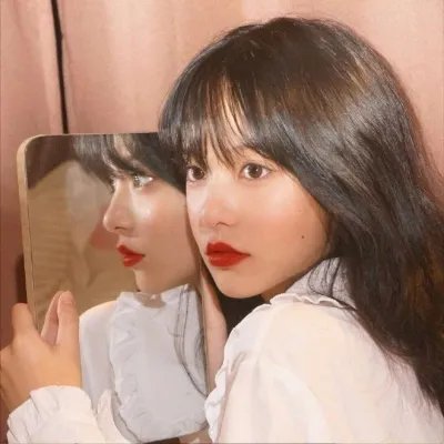 我的恋人有点迷