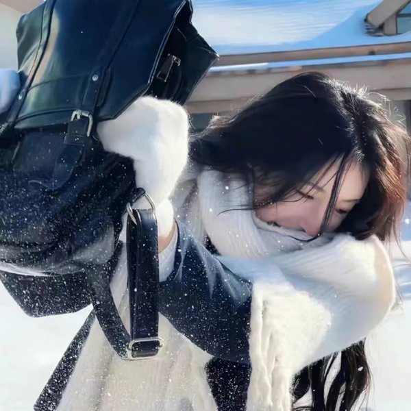 黑带出勤中