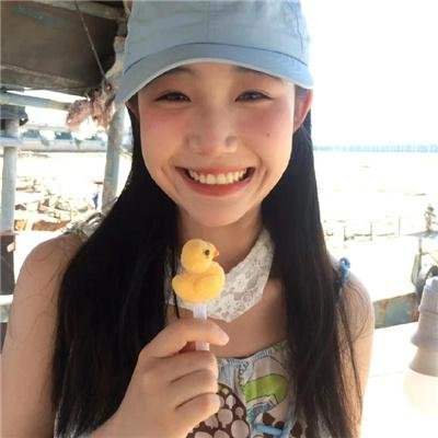 欢乐饭米粒儿