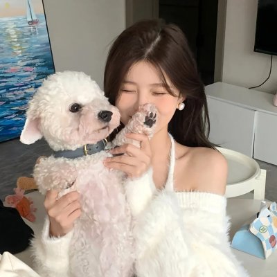 房奴试爱